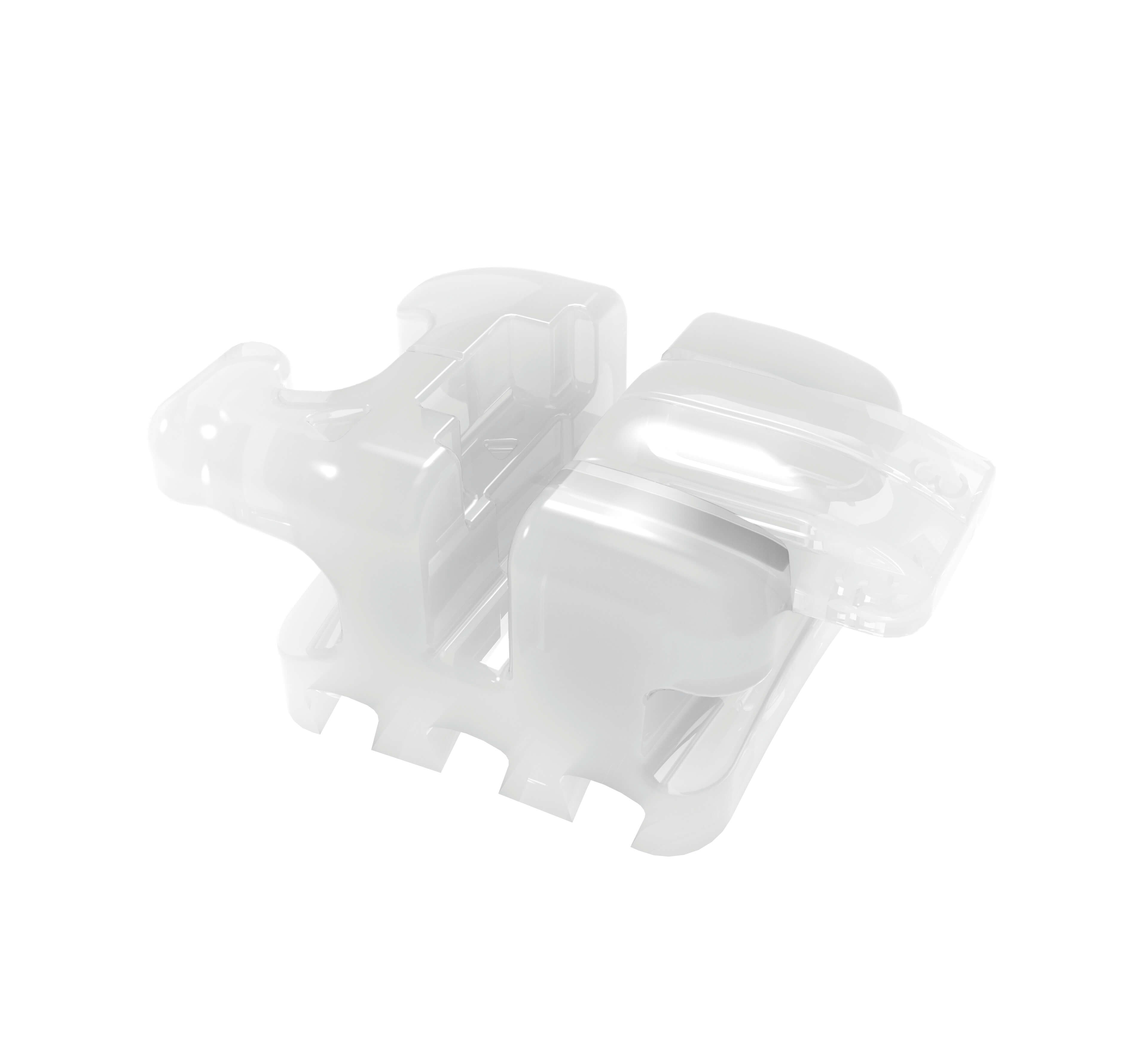 CePassTM Pro SL Brackets, einzeln