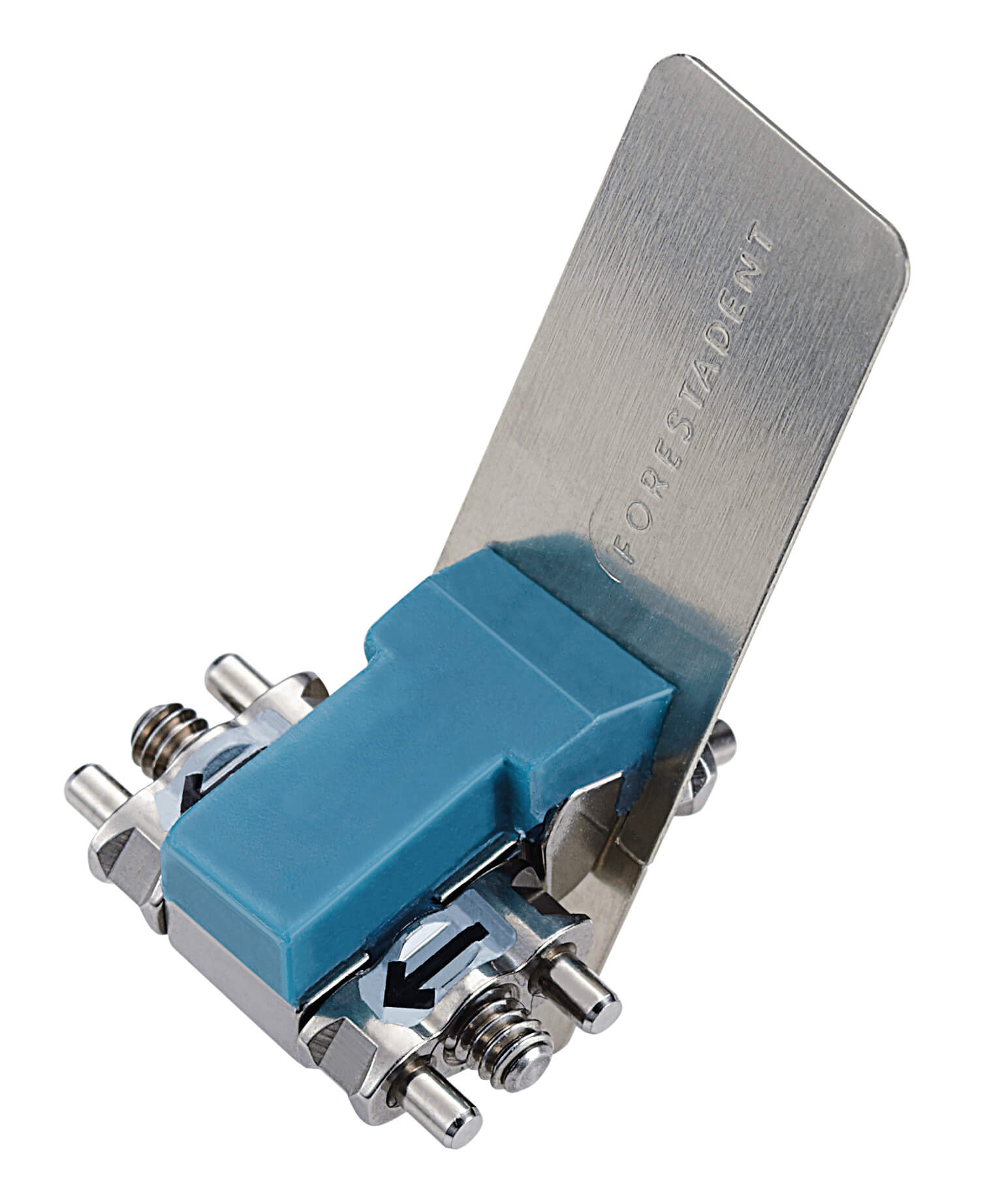 Bertoni multisector screw I