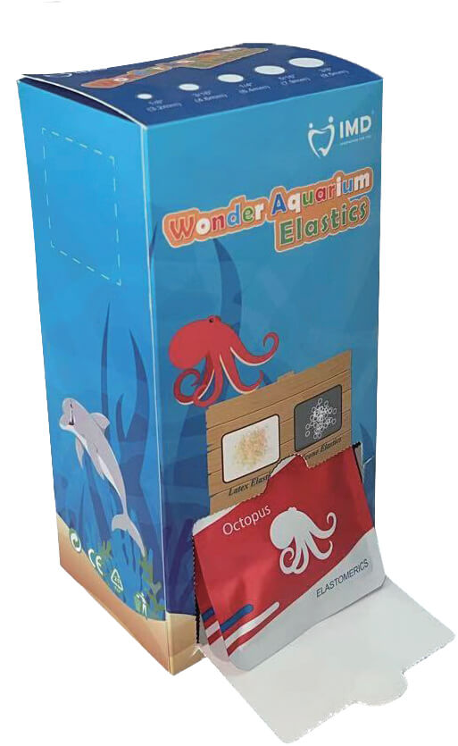 O-rings without latex