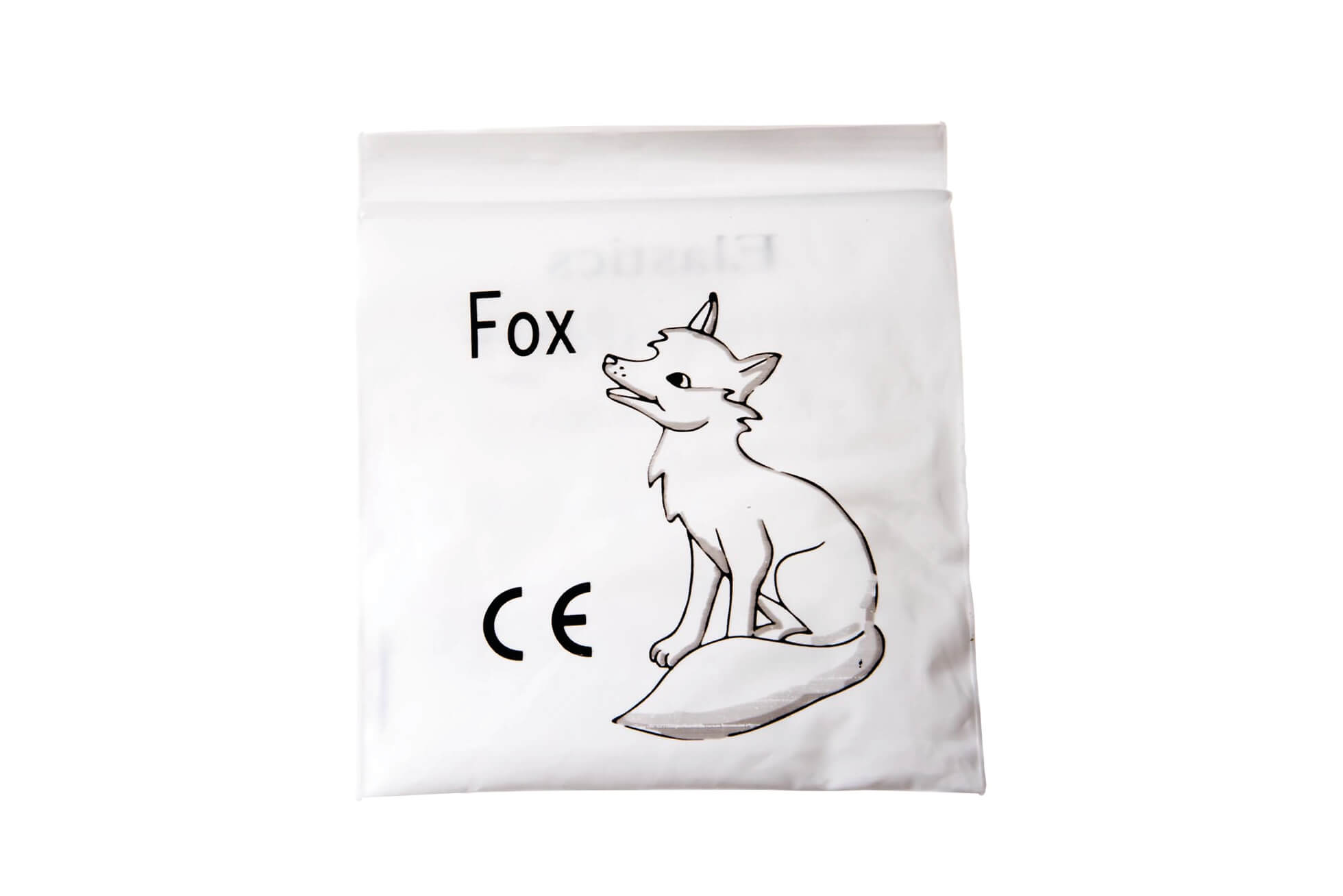 O-Ringe ohne Latex (5.000er Pack)