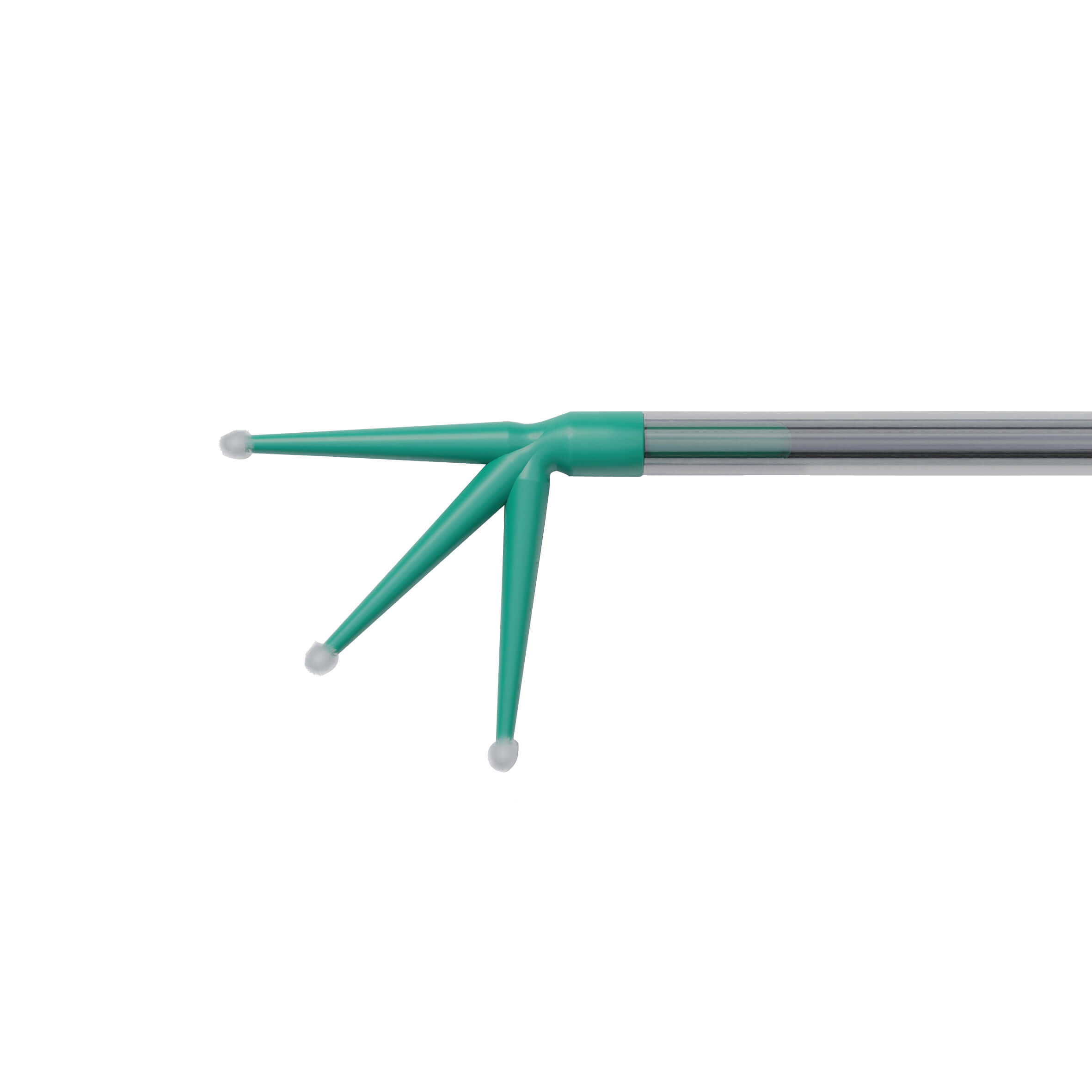 Einweg-Mikro-Applikatoren, mini - regular, dark blue