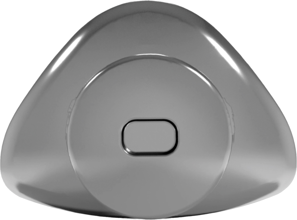 Aligner Buttons, Metall