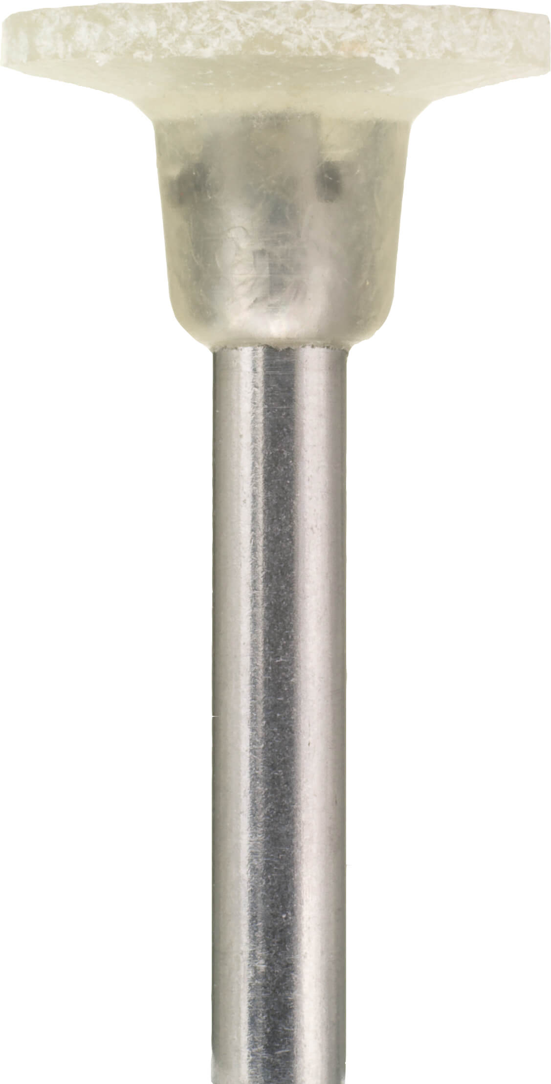 Polierer (flach / Linse)