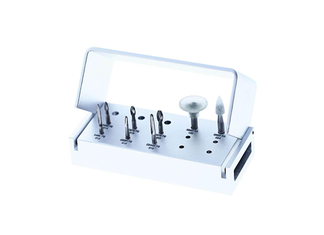 Jota Orthodontic Kit