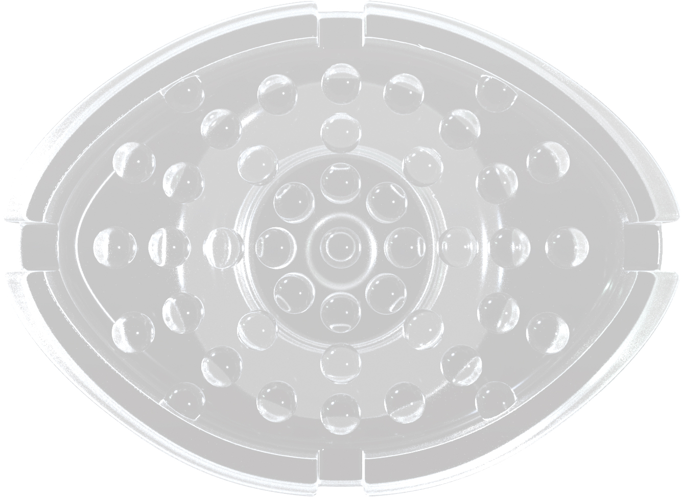 Aligner Buttons, transparent