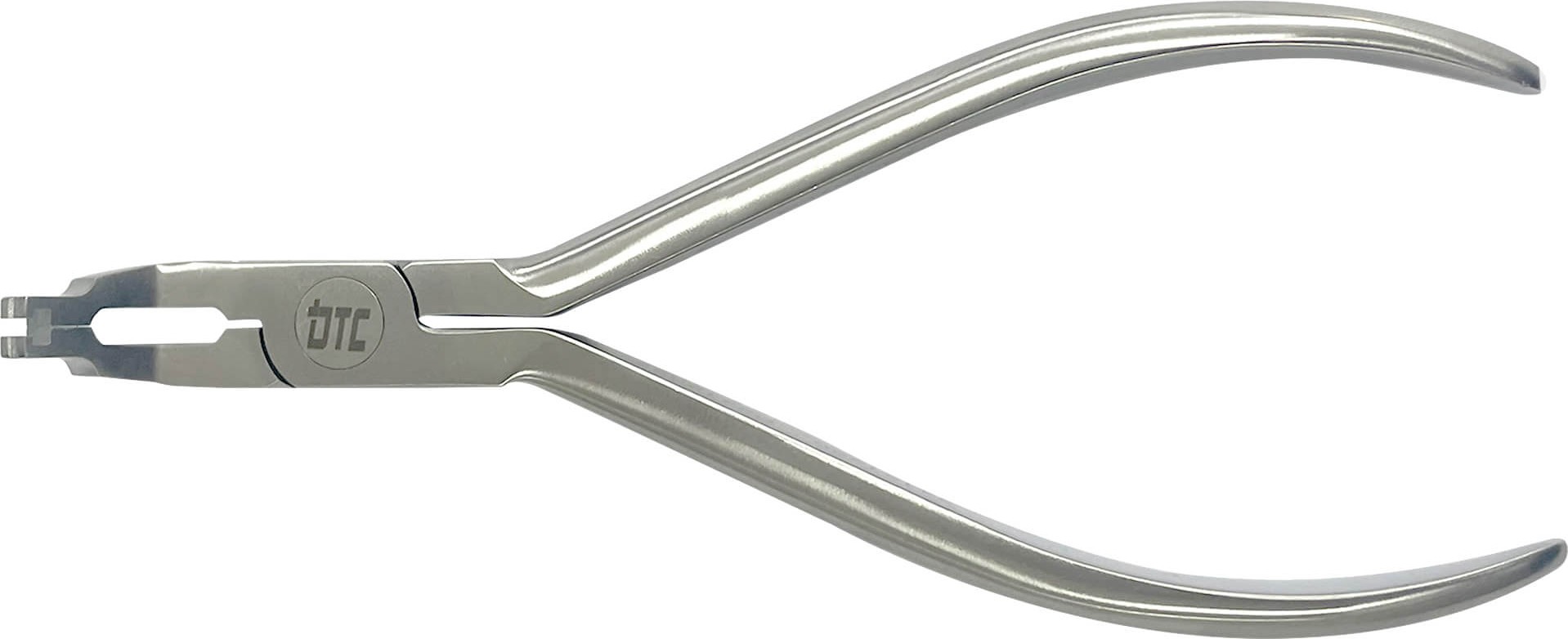 Keramik Bracket-Abnahmezange