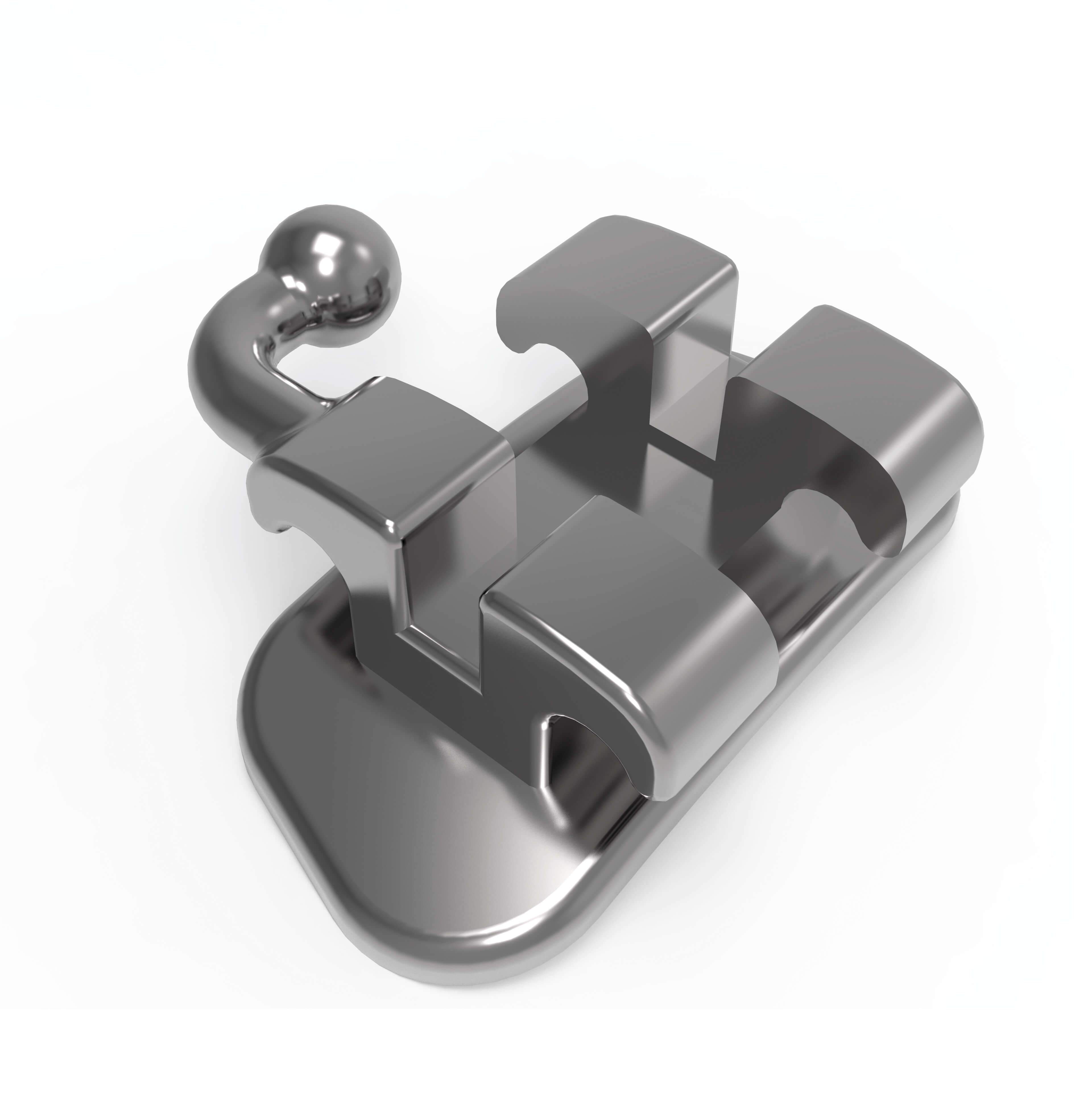 3BR Lingual (Bracket) Tubes