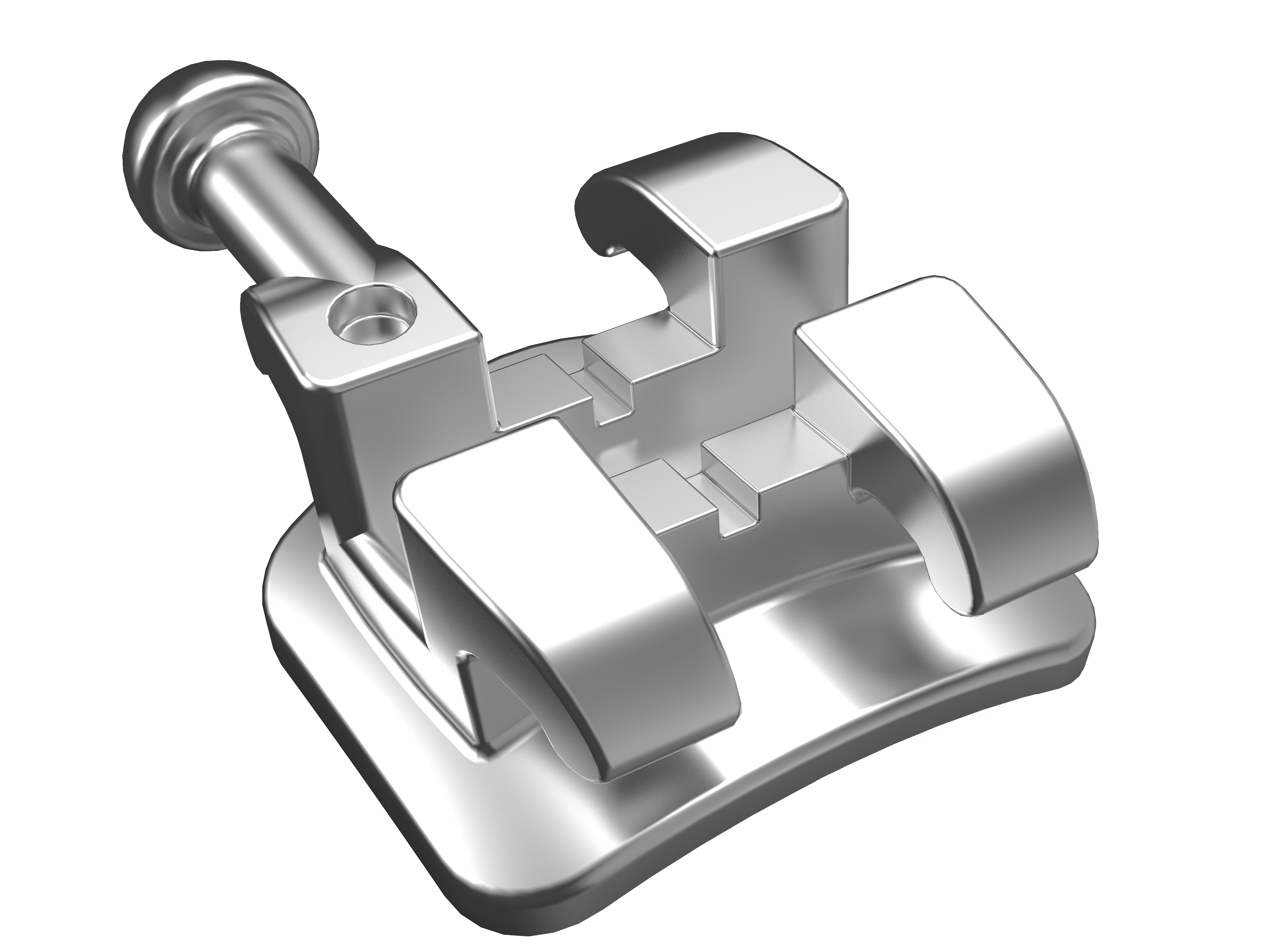 Silverstar Brackets, einzeln