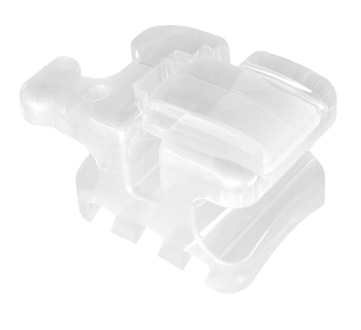 CePassTM Pro SL Brackets, einzeln