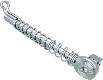 SUS³ - Set with installation key (starter set)