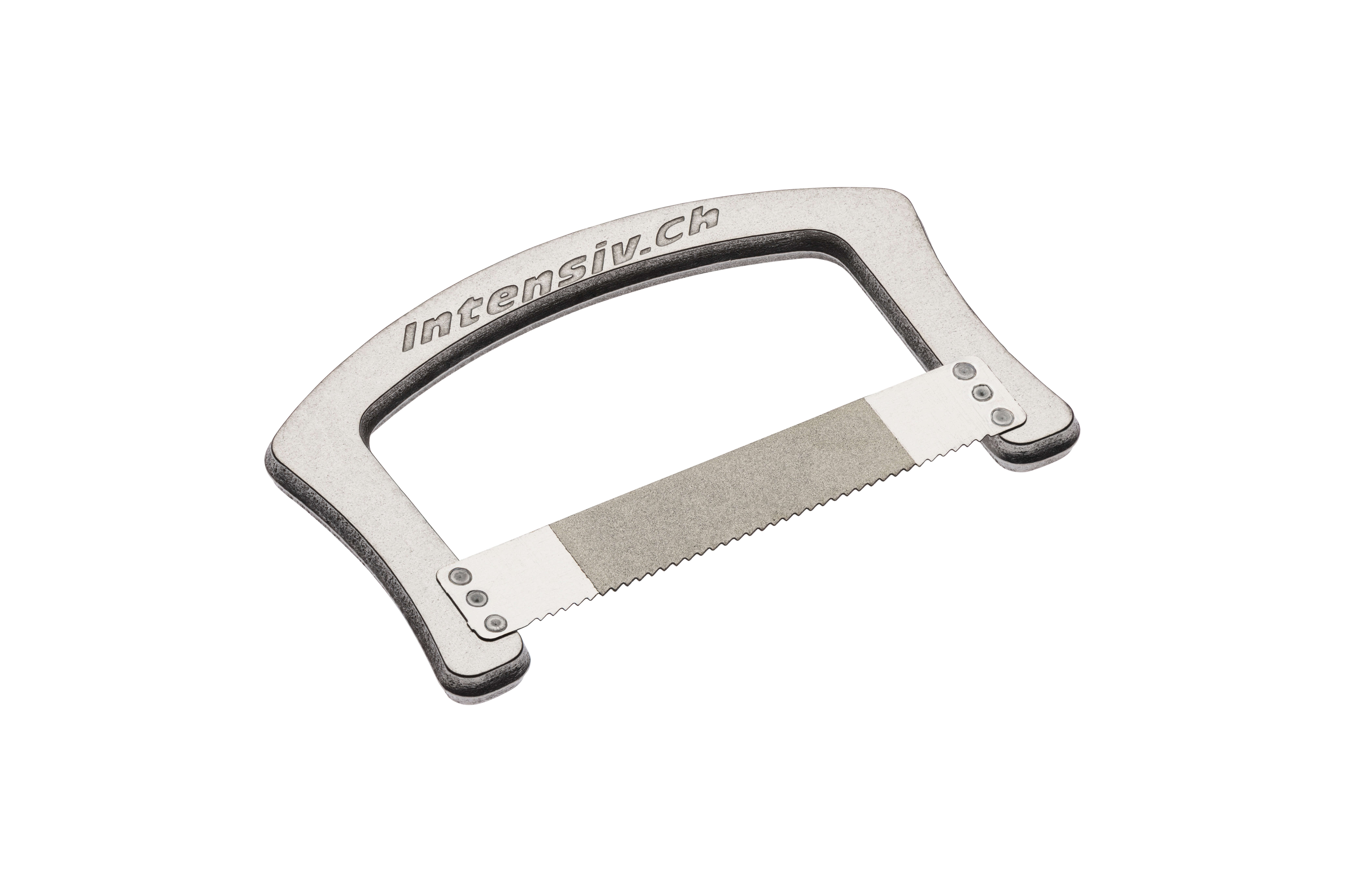 Intensiv ApproxOpener, einseitig diamantiert