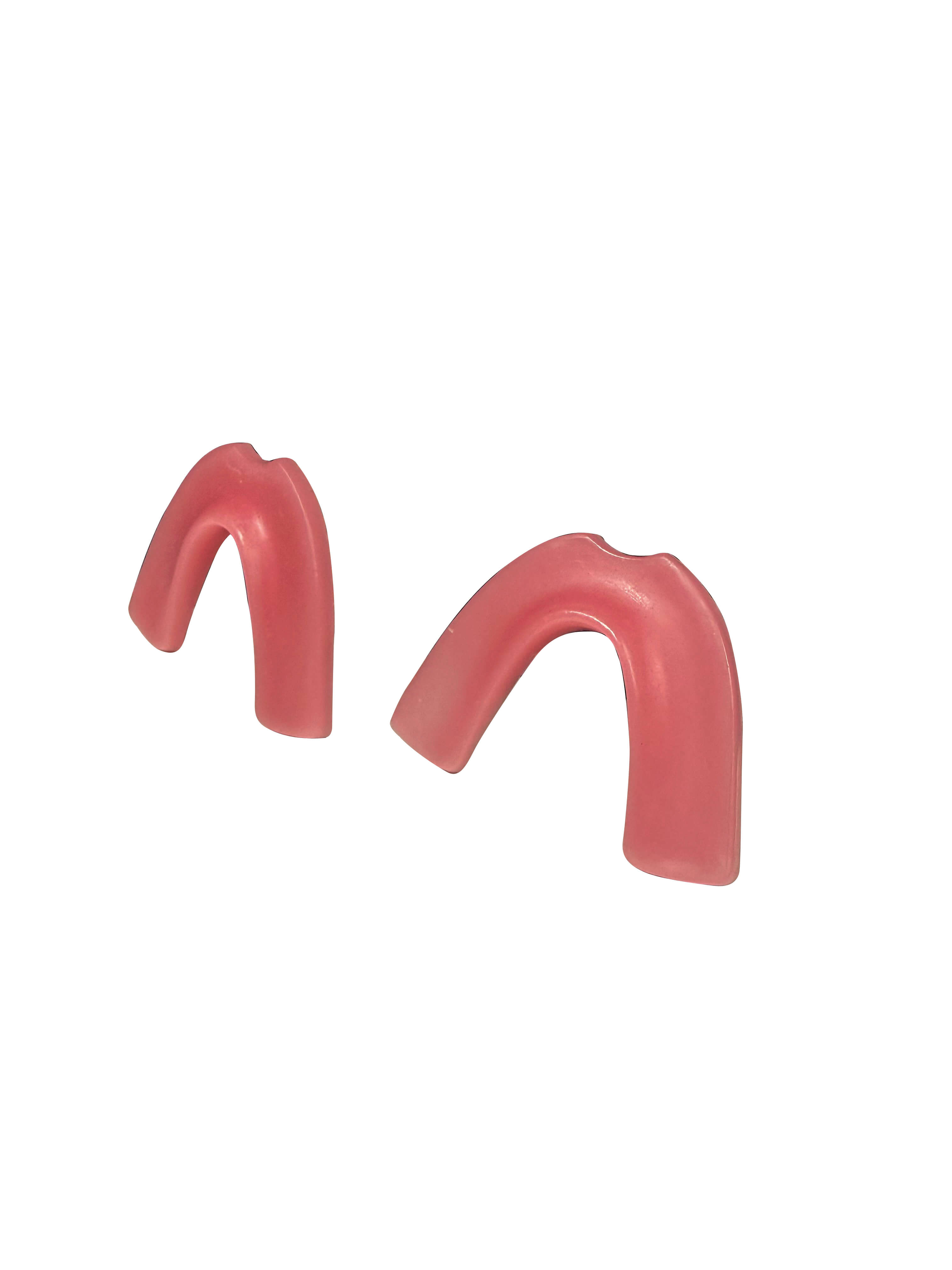 Quetschbisswälle/Squeeze-Bite-Plus