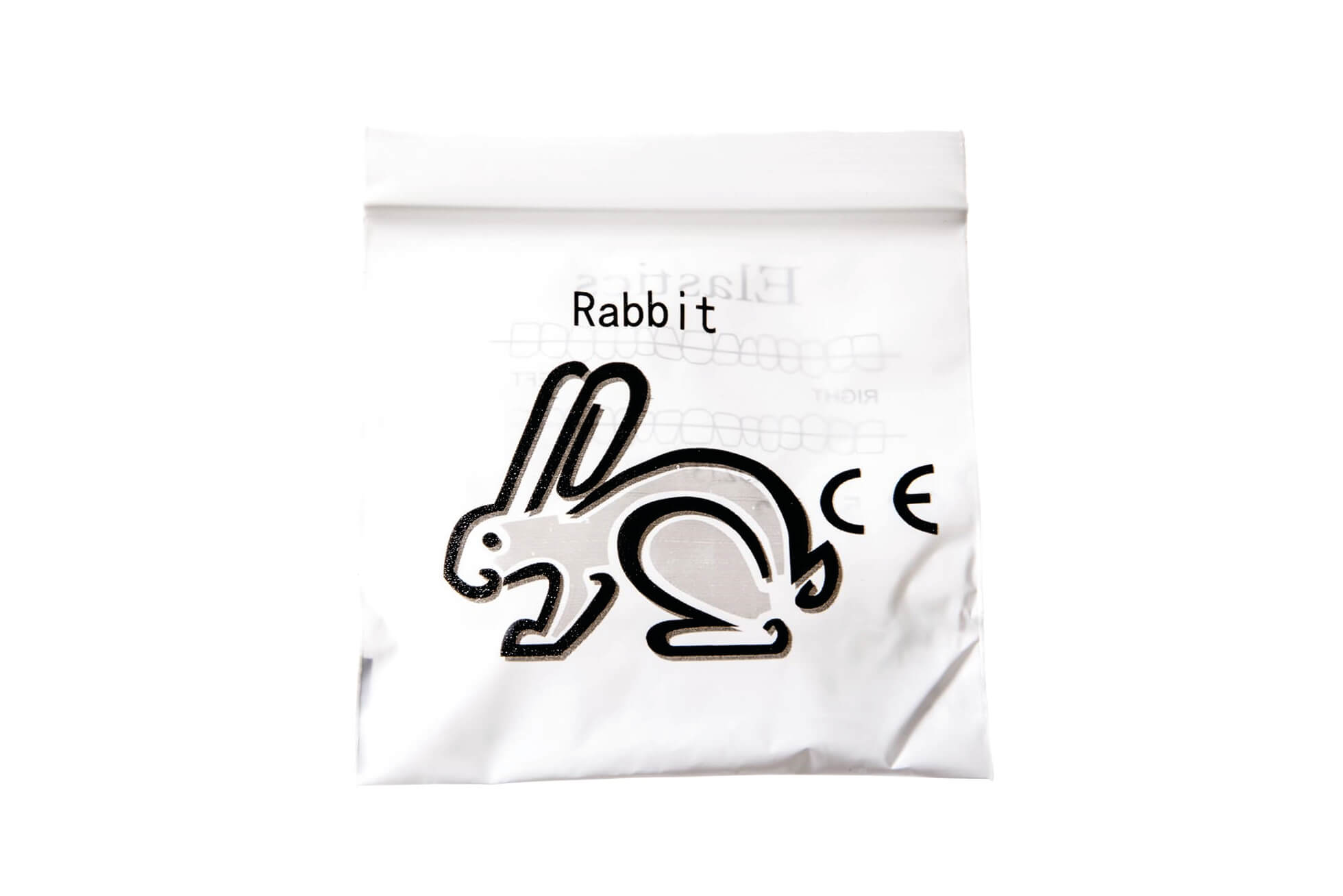 O-rings without latex