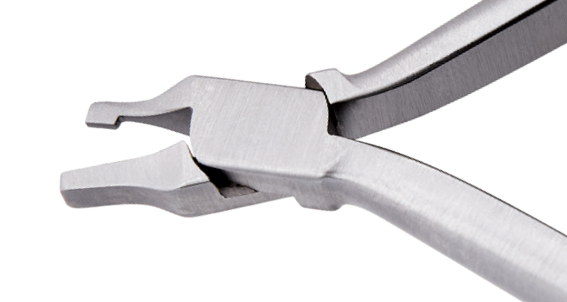 Vertical Pliers