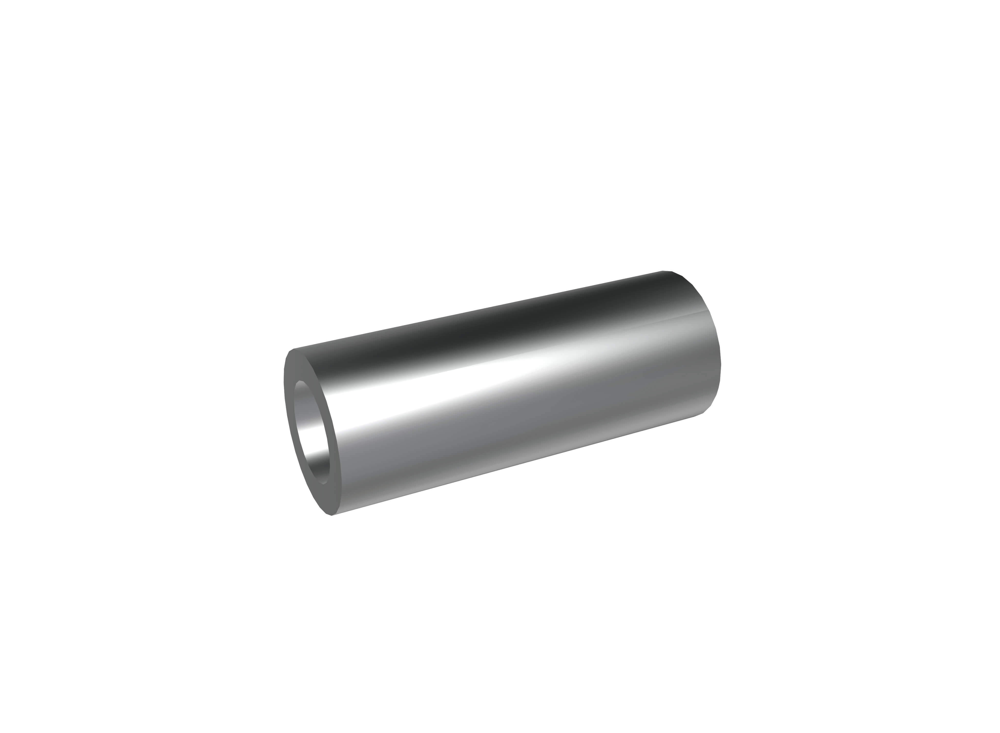 Mini Tube Stops, 2.0 mm