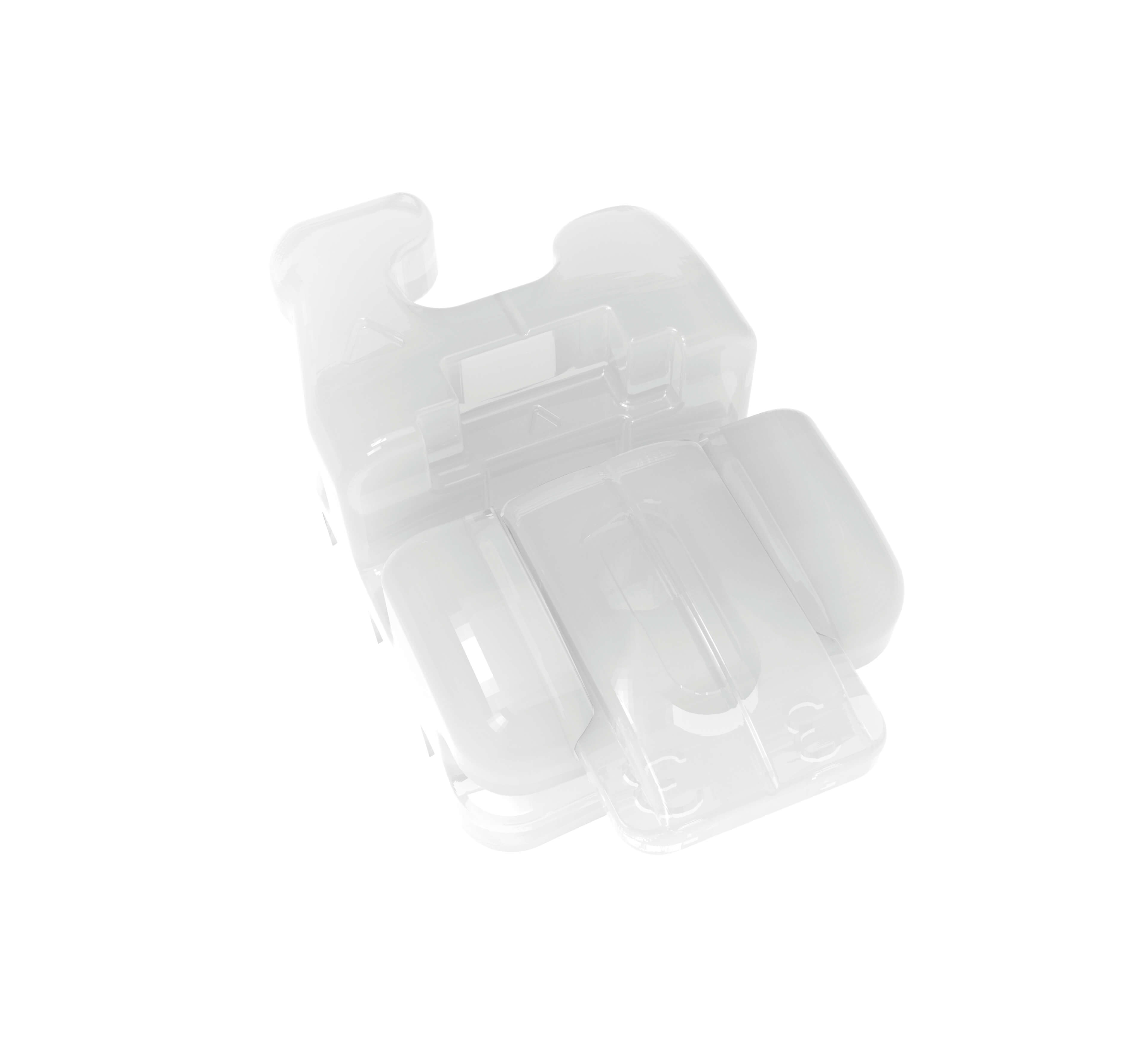 CePassTM Pro SL Brackets, einzeln