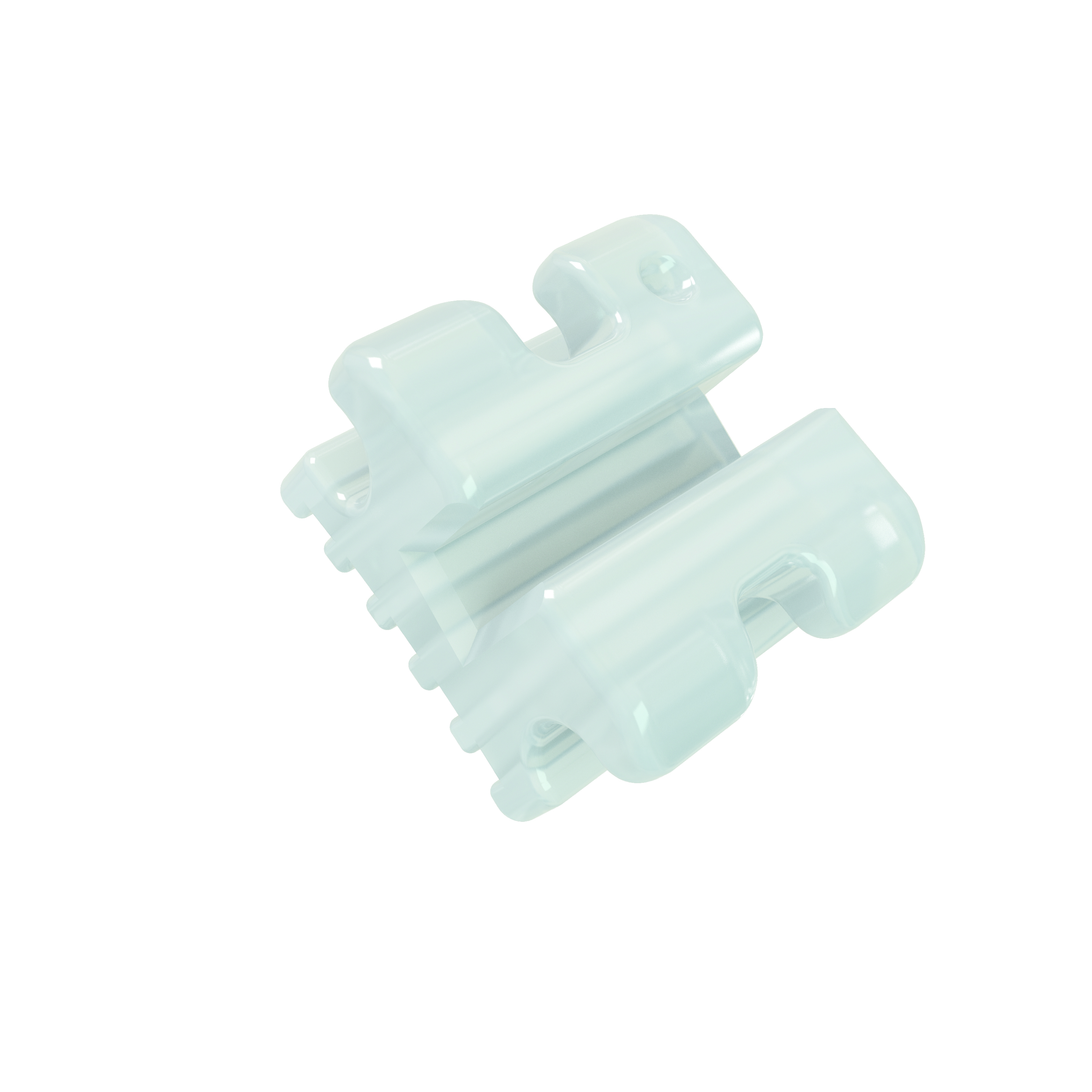 Jasmin Brackets MBT 0.022, OK 5-5 (3 w/h)