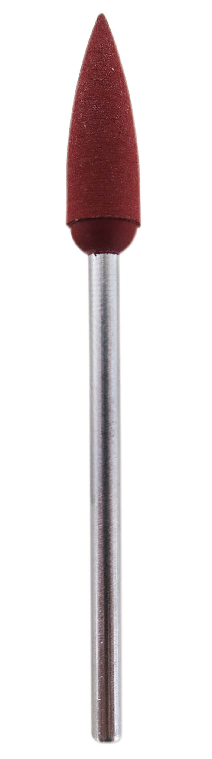 Metallpolierer - Flamme, fein