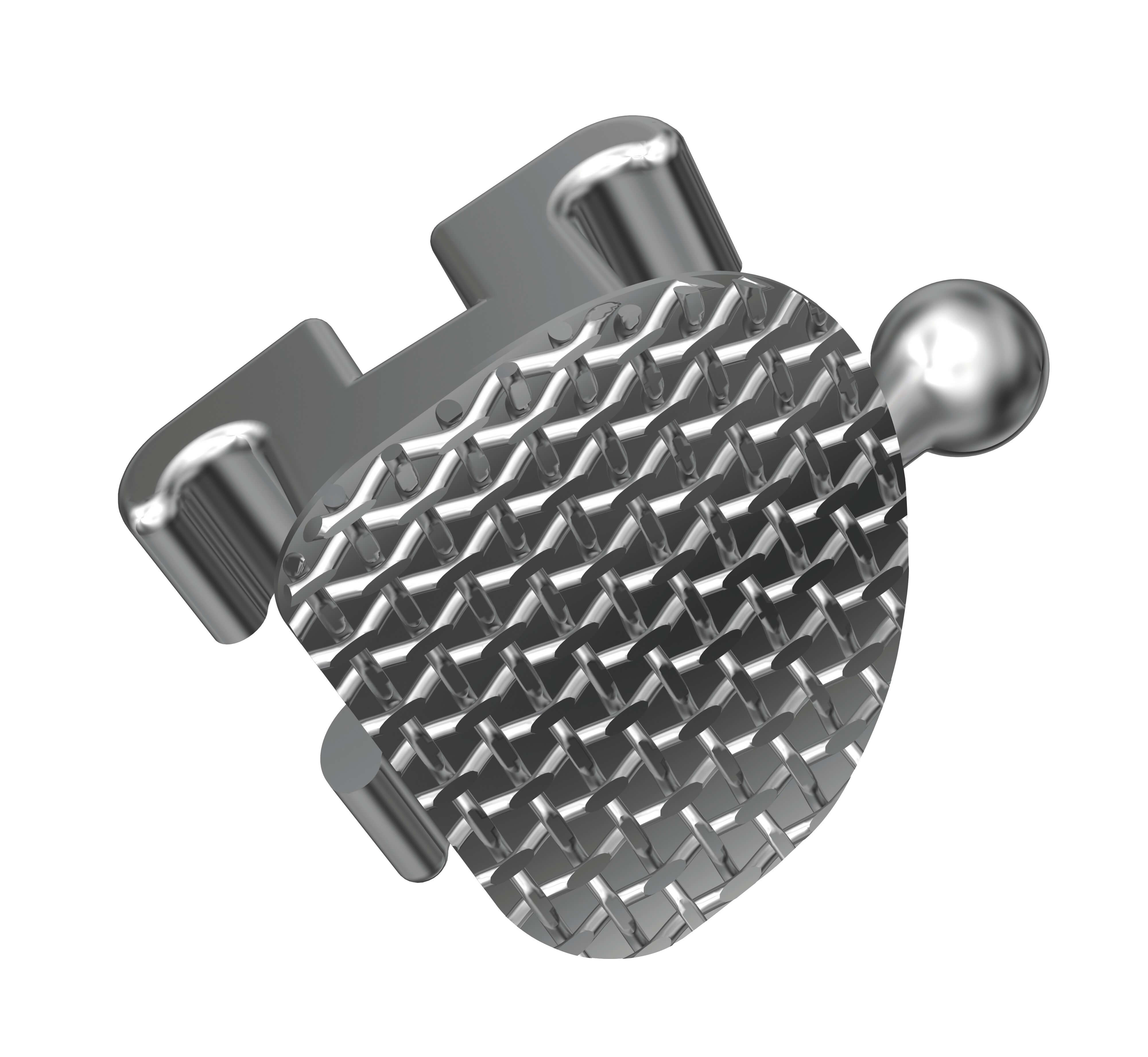 Trumpet Brackets (Mesh Base), einzeln