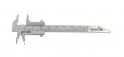 TeleDenta Dental vernier