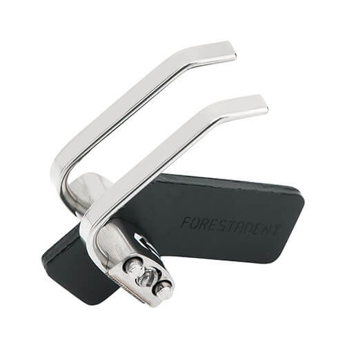 Dehnschraube (Sander II) - Vorschubdoppelplatte, OK, 7 mm