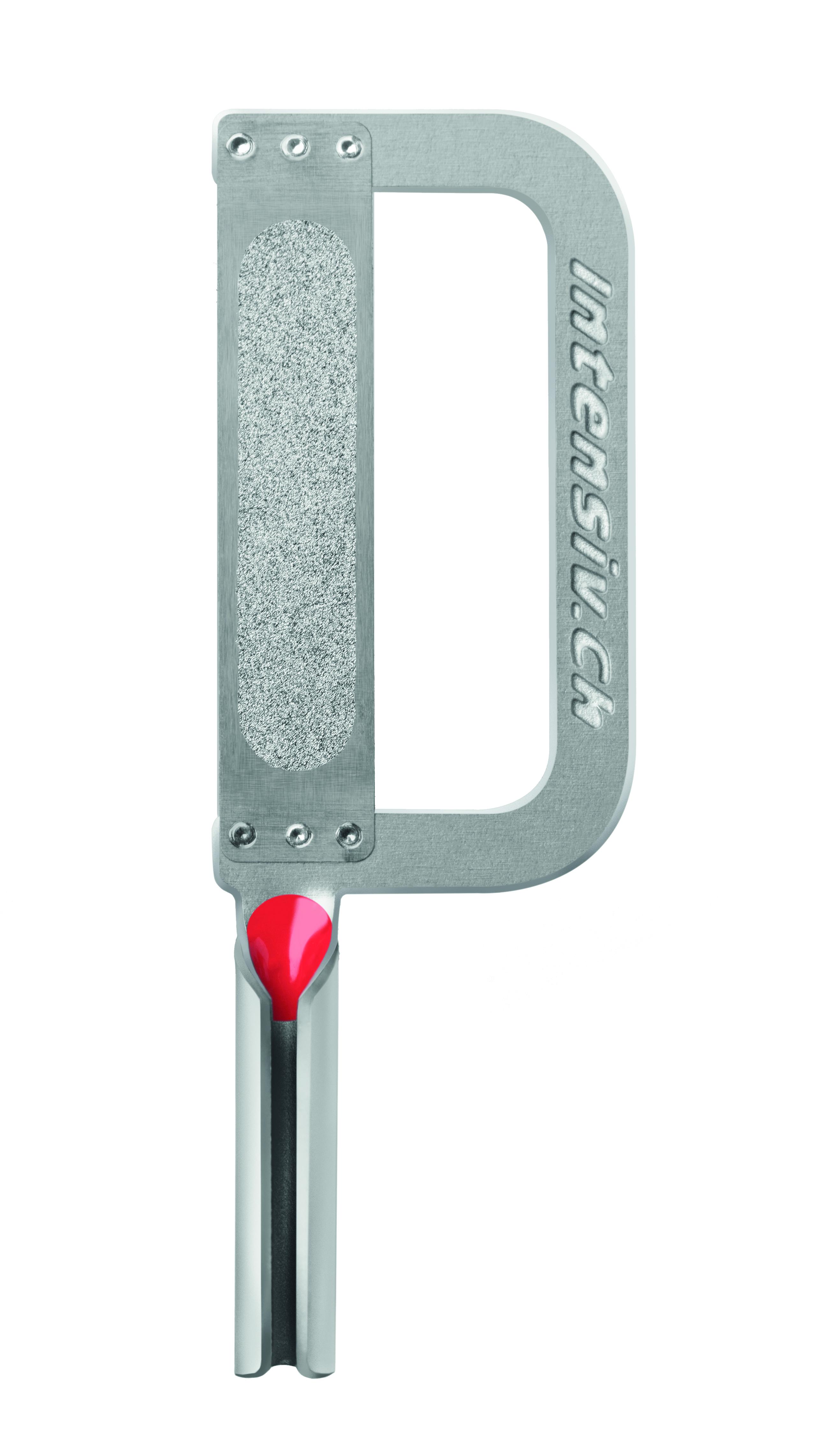 Intensiv Ortho-Strips System - Central, 40µm, Medium (rot)