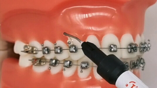 Tiger Gel Clear, 1 large syringe (4.5 mg)