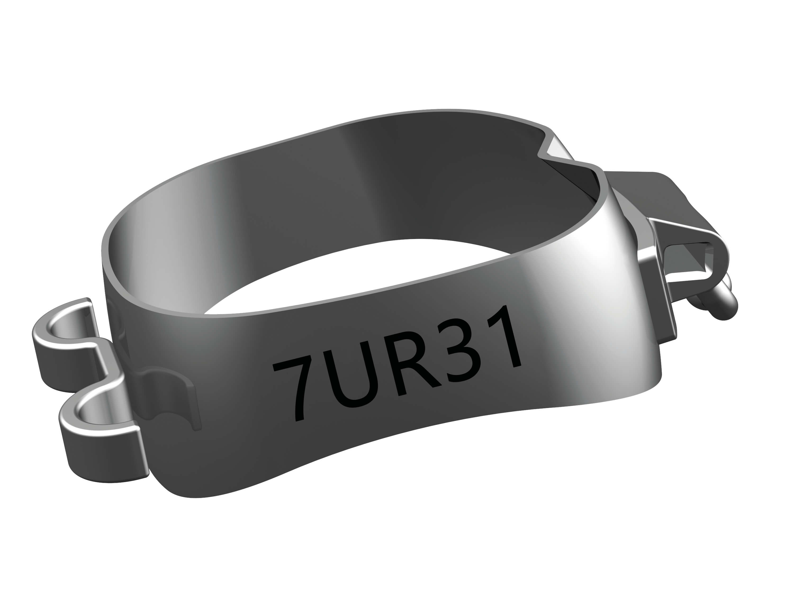 Bänder,  Einsteiger - Set 2