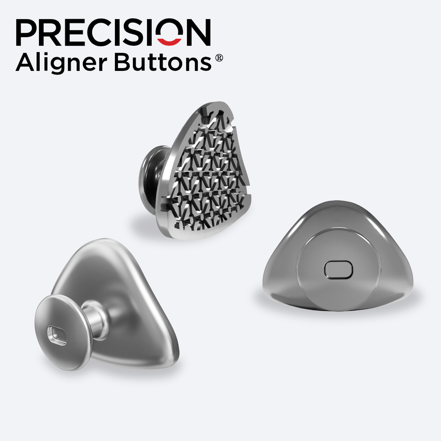 Aligner Buttons, transparent