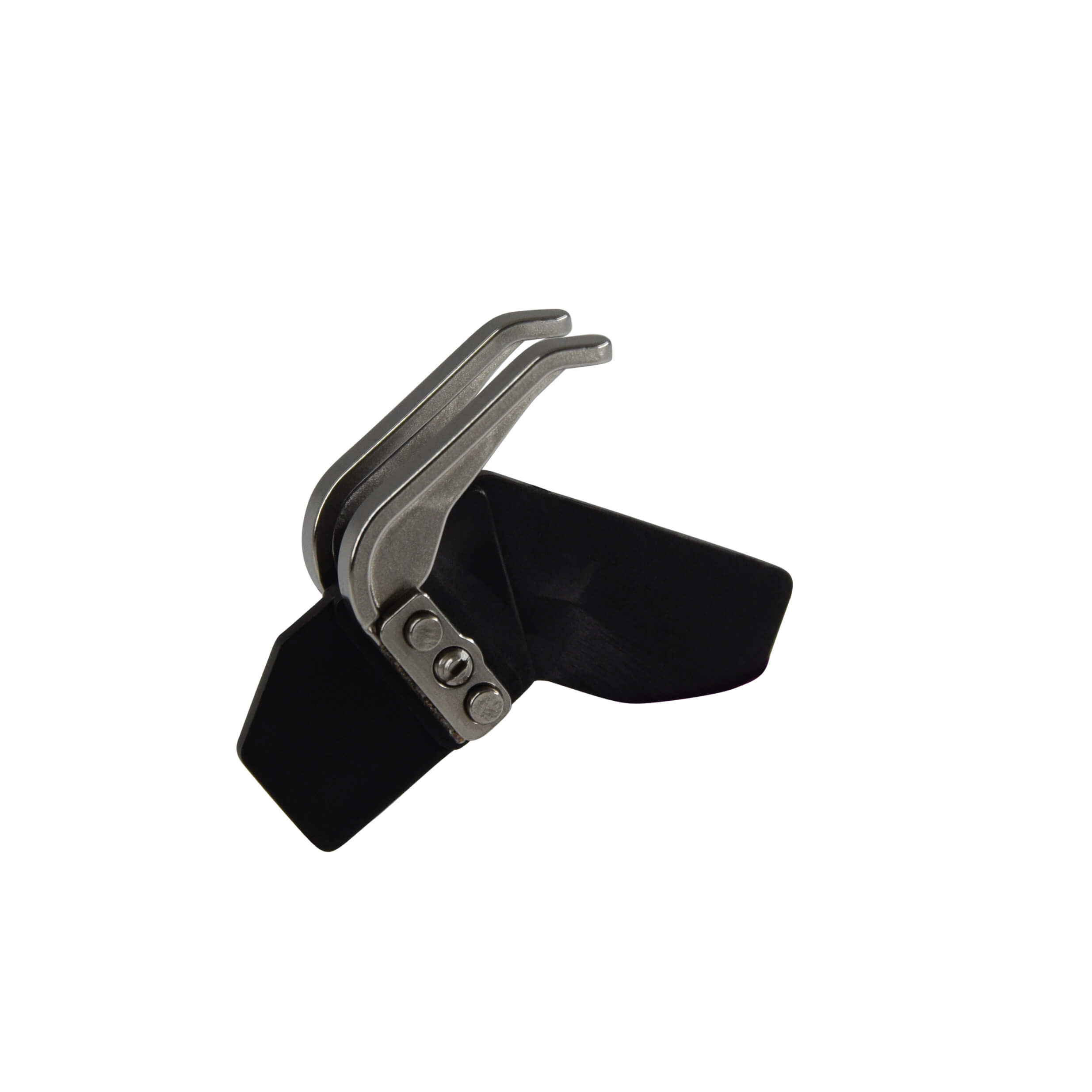 Dehnschraube - Vorschubdoppelplatte, OK