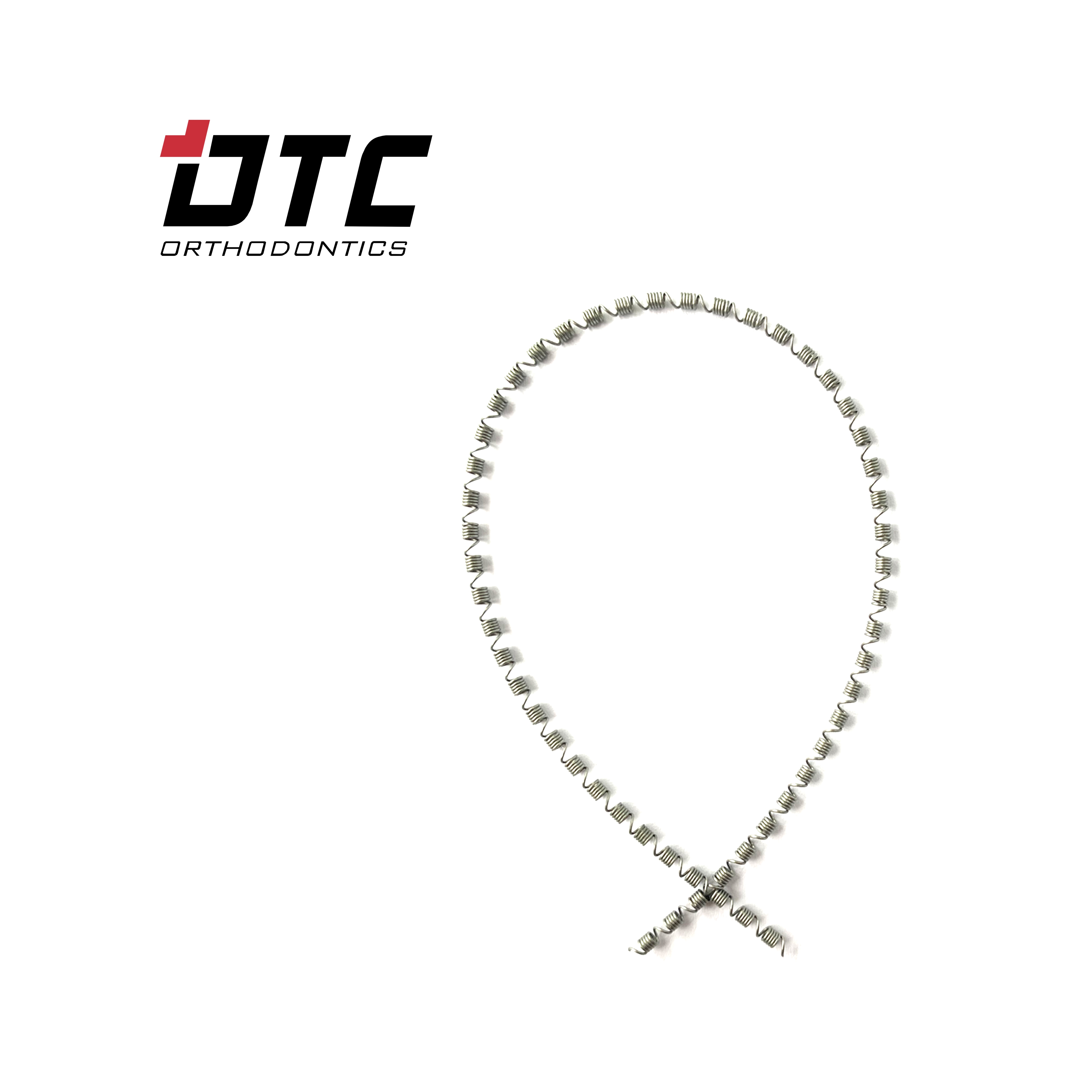 NiTi Distalisierungsfeder