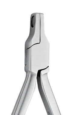 Hole-Punch Pliers