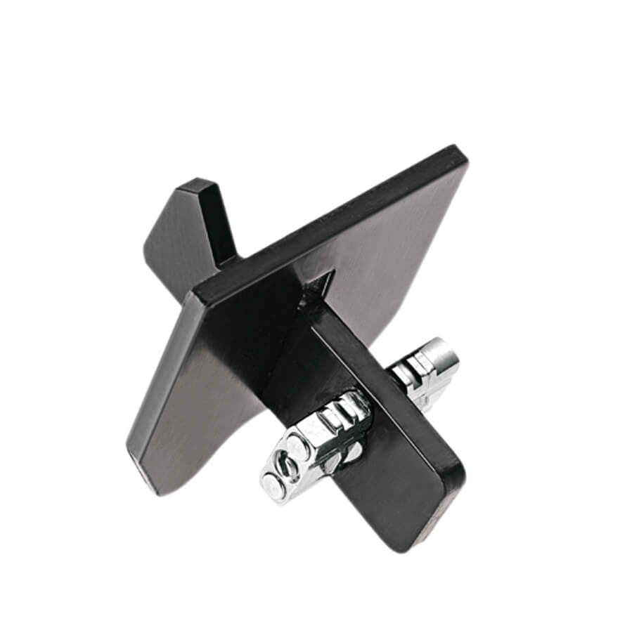 Unterkiefer-Memory-Dehnschraube, UK, 5 mm