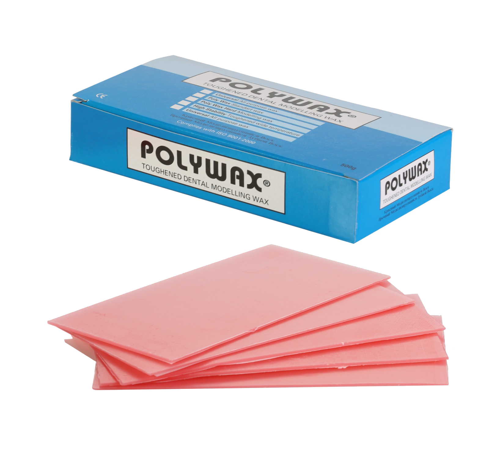 POLYWAX