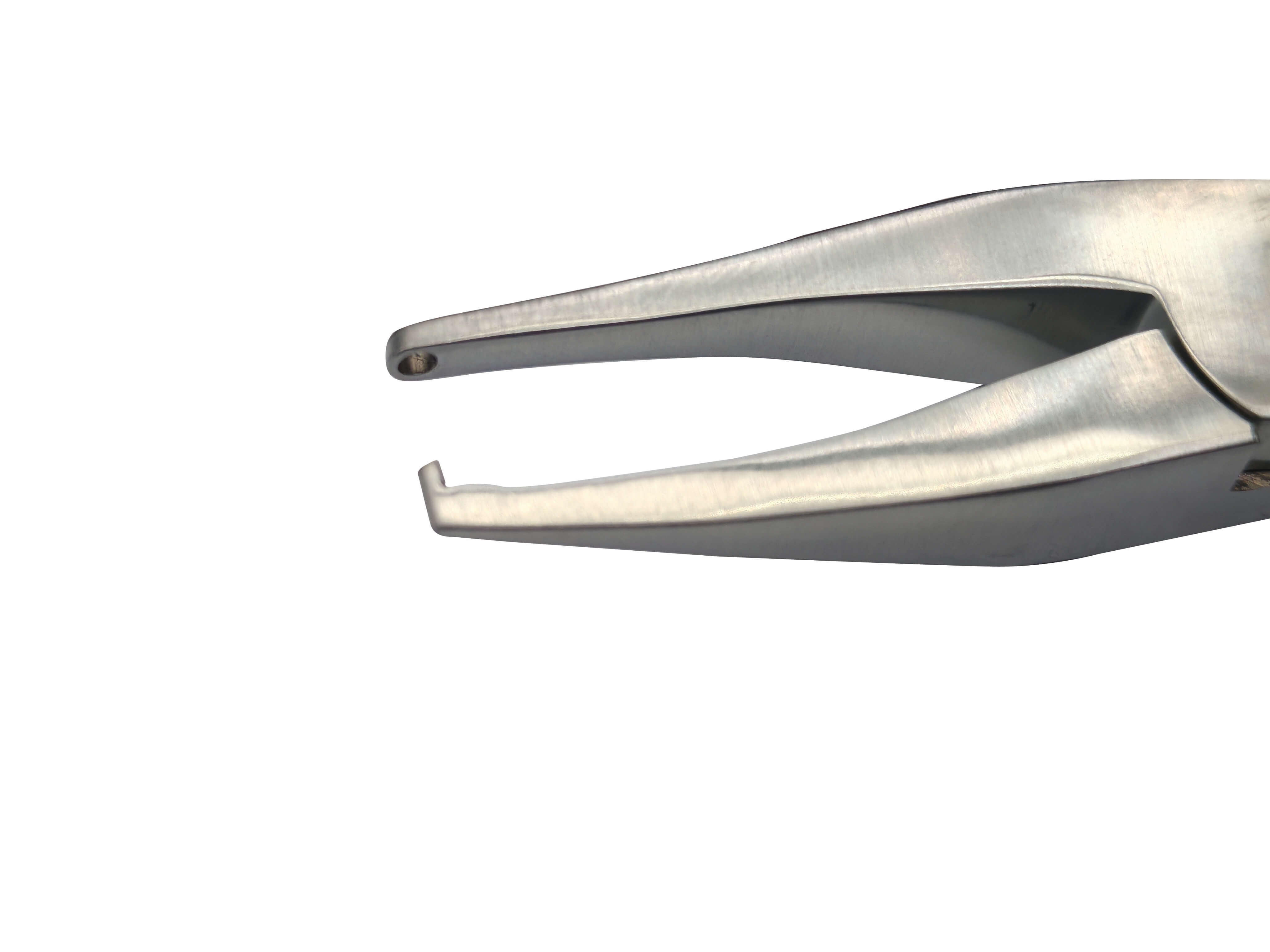 Bubble Thermo-Formzange (für Aligner)