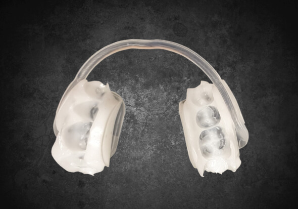 AquaSplint thermo (5er Pack)