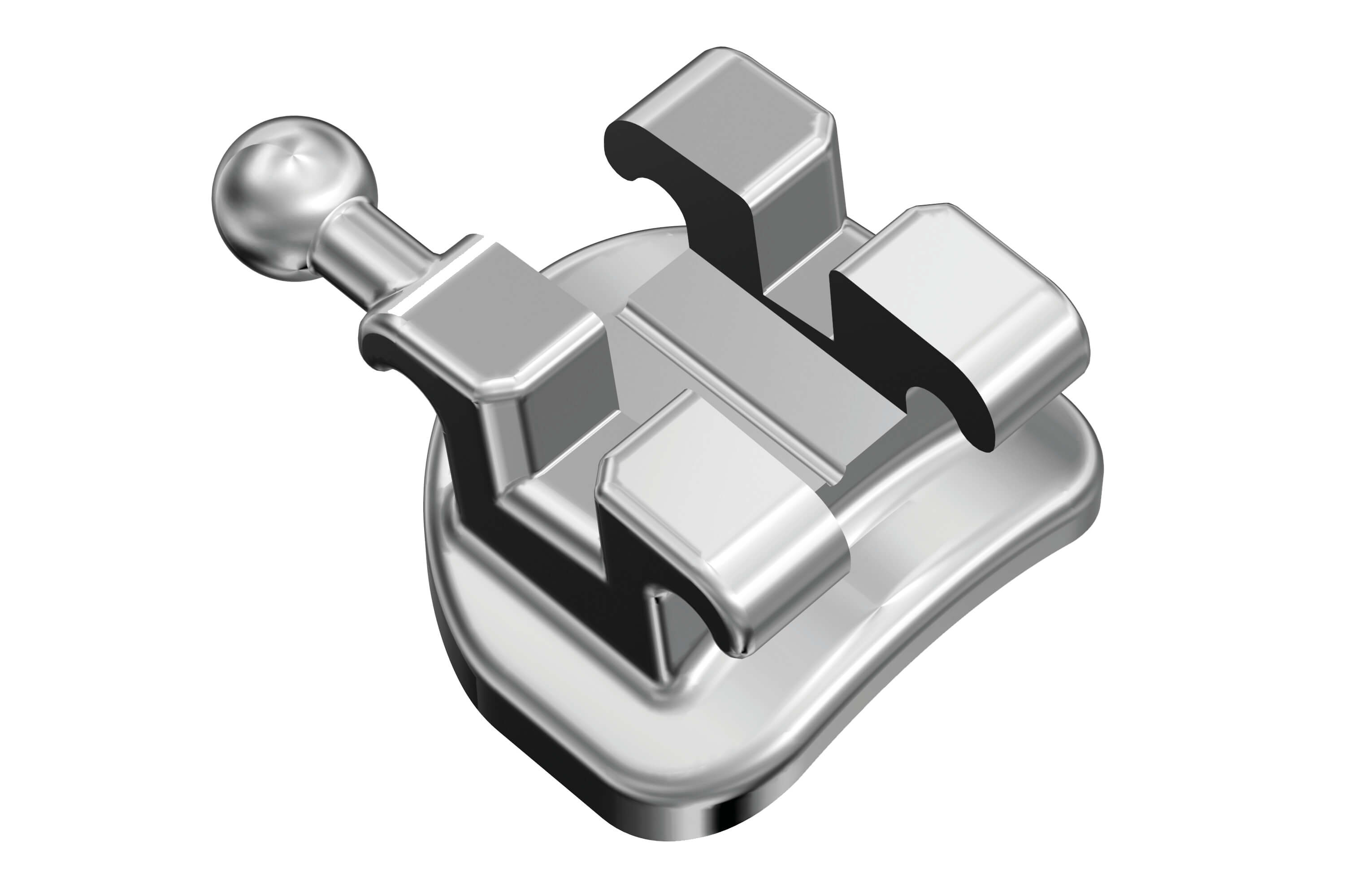 Trumpet Brackets (Mesh Base), einzeln