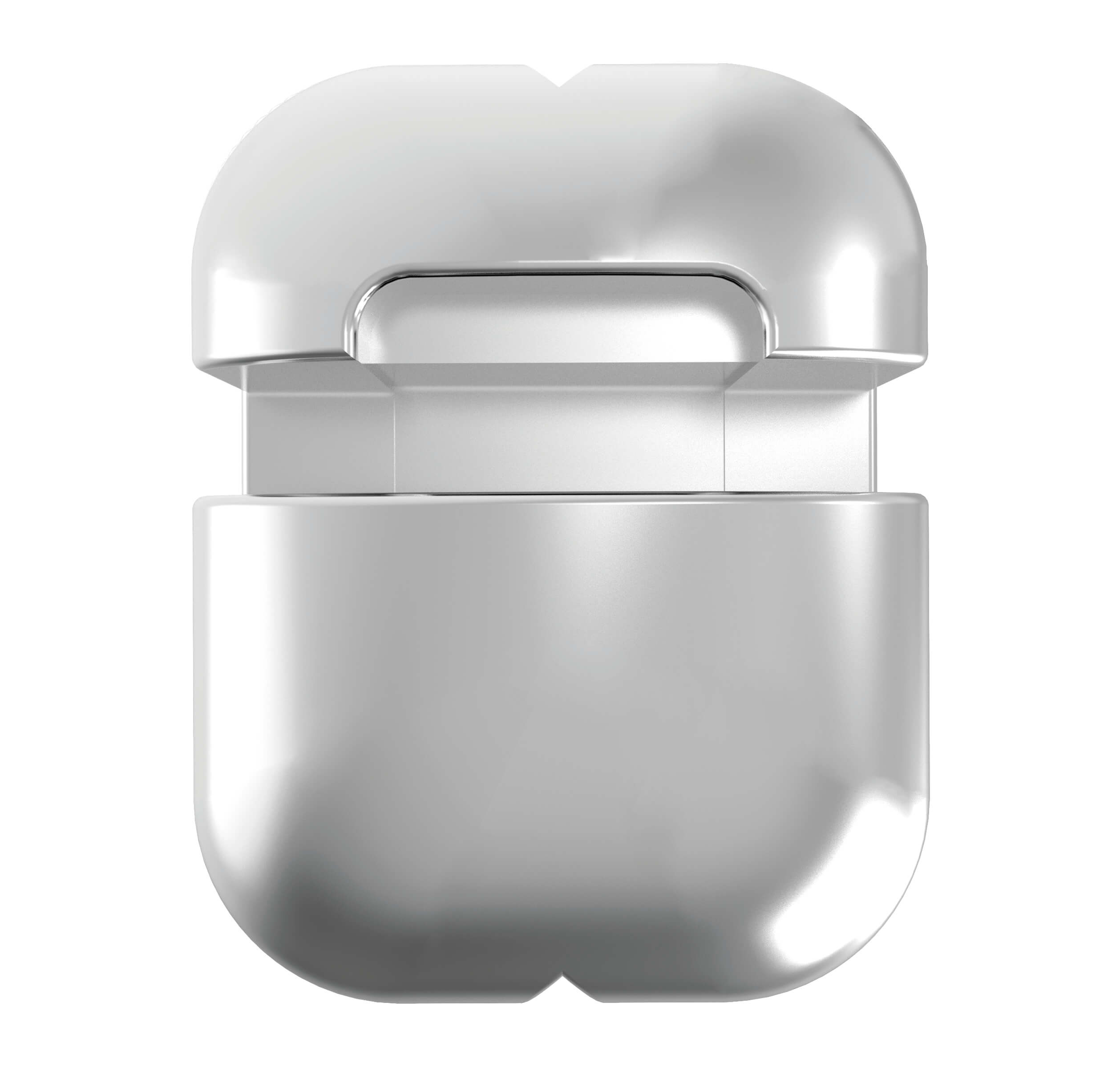 Silver Smart SL Brackets - Set