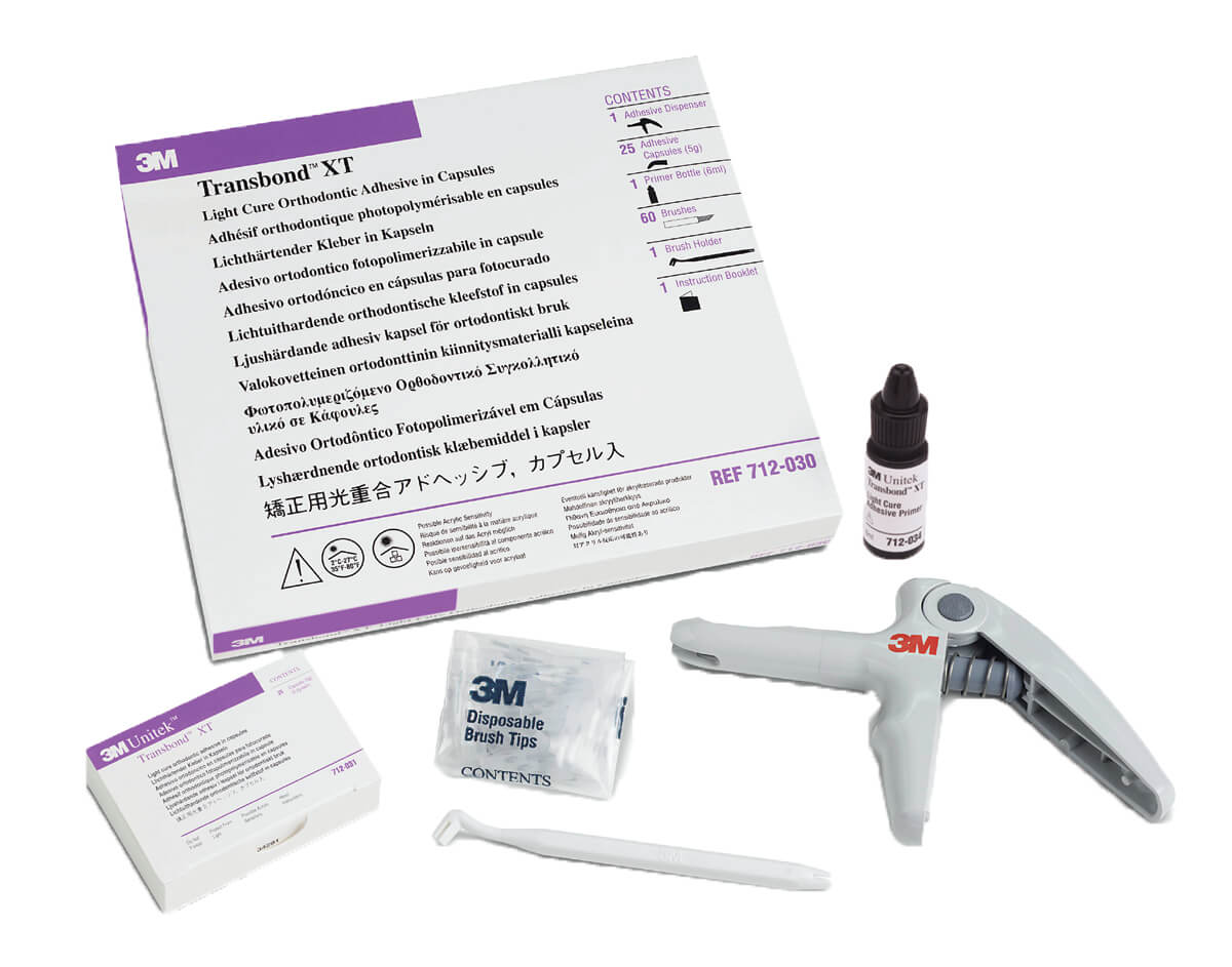 3M™ Transbond™ XT (Pistole) Kit