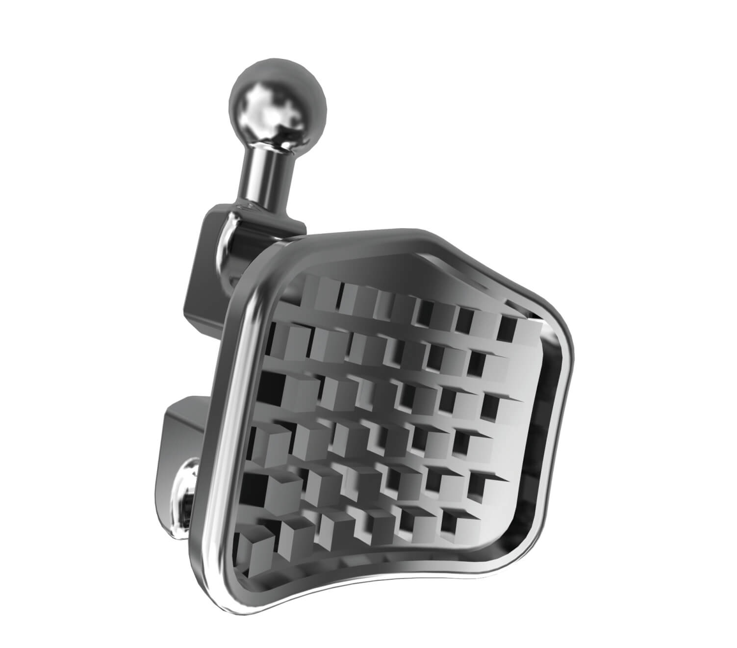 Trumpet Prava Brackets (Monoblock), single