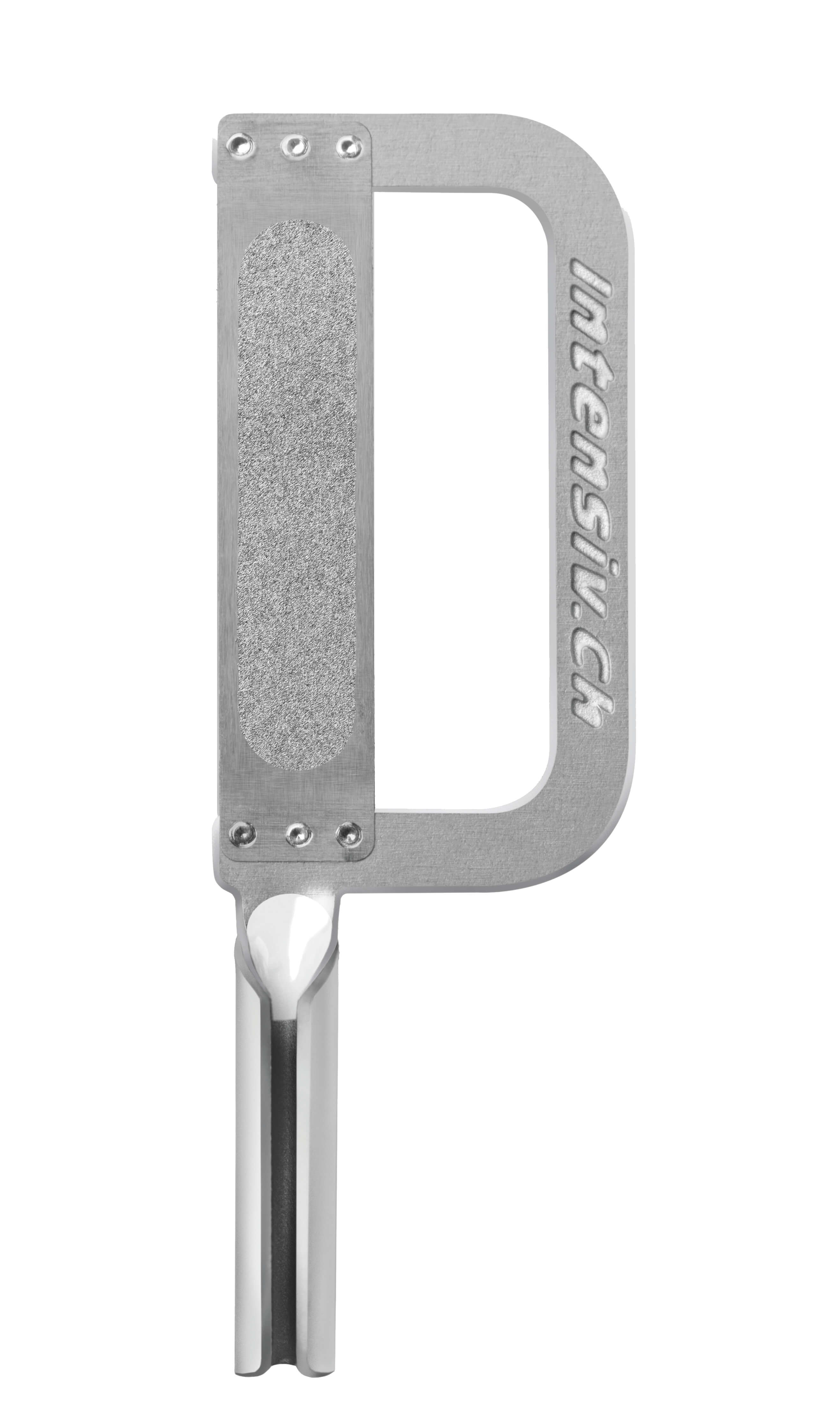 Intensiv Ortho-Strips System - Central, 25µm, Fine (weiß)