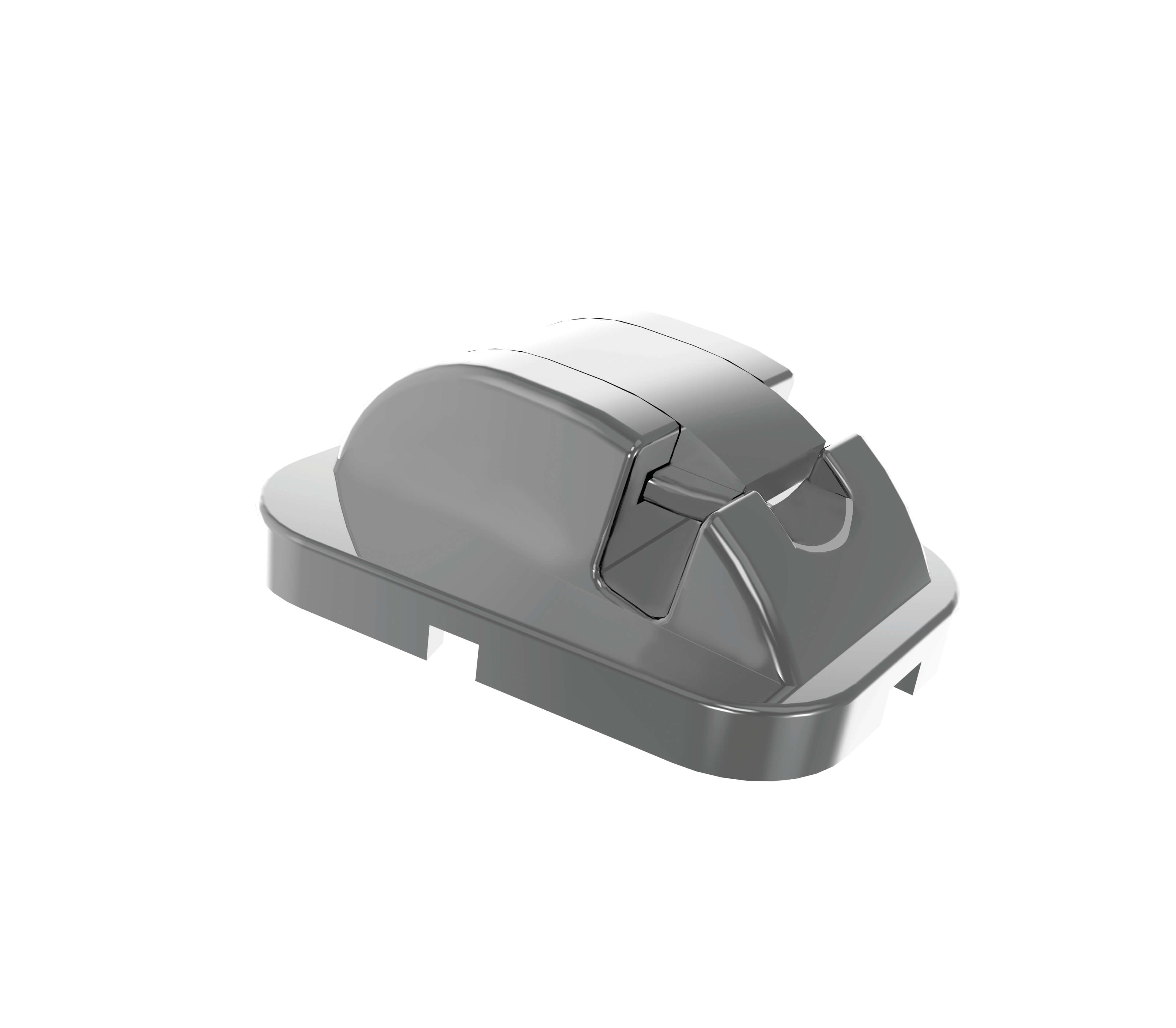 Aplos - SL Mini-Tube-System, 0.017" x 0.017"