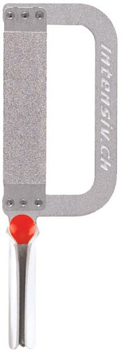 Intensiv Ortho-Strips System, 40µm, Medium (rot)