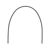 MeMalloy NiTi Archwire, round