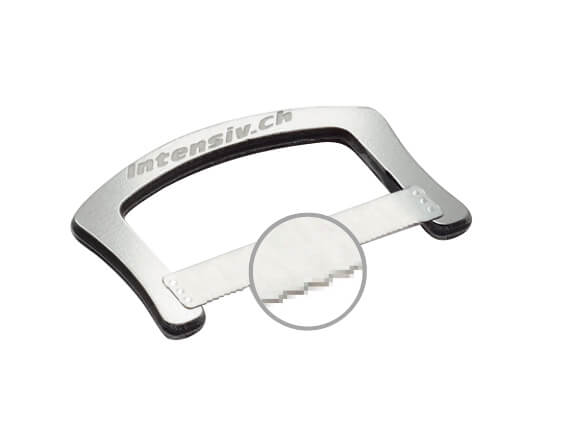 Intensiv ApproxOpener